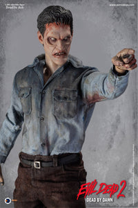 ASMUS TOYS EDA002 1/6 ASMUS TOYS EVIL DEAD II SERIES: DEADITE ASH