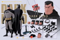 S-HERO SH005 1/6 Animation Dark Hero