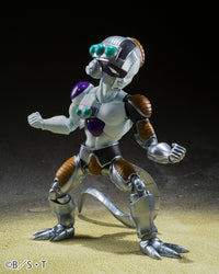 Bandai Dragon Ball Z Mecha Frieza Shf