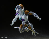 Bandai Dragon Ball Z Mecha Frieza Shf