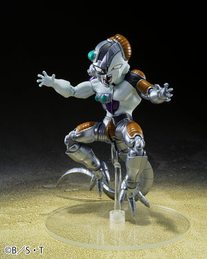 Bandai Dragon Ball Z Mecha Frieza Shf