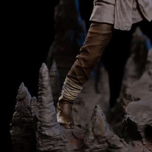 Iron Studios Star Wars: Obi-Wan Kenobi Estatua BDS Art Scale 1/10 Ben Kenobi 30 cm