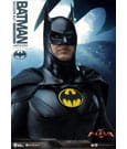 Beast Kingdom Batman Estatua Master Craft Batman Modern Suit 42 cm