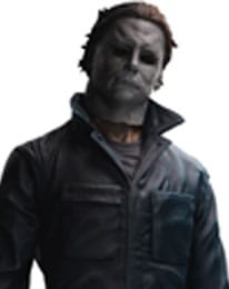 IRON STUDIOS Halloween Estatua 1/10 Deluxe Art Scale Michael Myers 21 cm