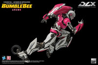 Threezero Transformers: Bumblebee Figura 1/6 DLX Arcee 20 cm