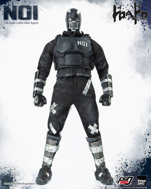 THREEZERO Dorohedoro Figura FigZero 1/6 Noi 35 cm