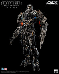 THREEZERO Transformers: Age of Extinction Figura 1/6 DLX Lockdown 24 cm