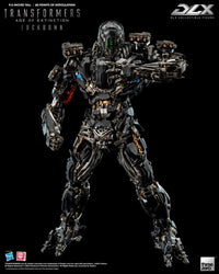 THREEZERO Transformers: Age of Extinction Figura 1/6 DLX Lockdown 24 cm