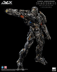 THREEZERO Transformers: Age of Extinction Figura 1/6 DLX Lockdown 24 cm