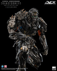 THREEZERO Transformers: Age of Extinction Figura 1/6 DLX Lockdown 24 cm