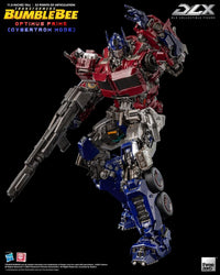 THREEZERO Transformers: Bumblebee Figura 1/6 DLX Optimus Prime (Cybertron Mode) 29 cm