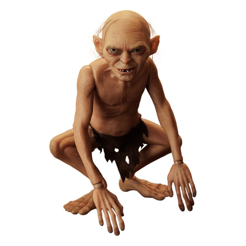 ASMUS TOYS El Señor de los Anillos Figura 1/6 Gollum 20 cm