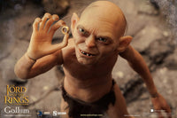 ASMUS TOYS El Señor de los Anillos Figura 1/6 Gollum 20 cm