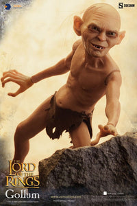 ASMUS TOYS El Señor de los Anillos Figura 1/6 Gollum 20 cm