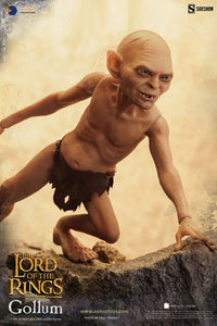 ASMUS TOYS El Señor de los Anillos Figura 1/6 Gollum 20 cm