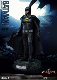 Beast Kingdom Batman Estatua Master Craft Batman Modern Suit 42 cm