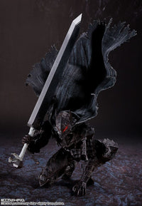 Bandai Berserk Figura S.H. Figuarts Guts (Berserker Armor) -Heat of Passion- 16 cm