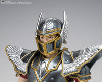 Bandai Saint Seiya Figura Saint Cloth Myth Ex Pegasus Seiya (Knights of the Zodiac) 17 cm