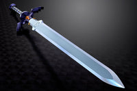 Bandai The Legend of Zelda Réplica Proplica 1/1 Master Sword 105 cm