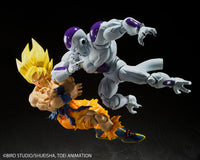 Bandai Dragon Ball Z Figura S.H. Figuarts Full Power Frieza 13 cm