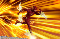 Bandai The Flash Figura S.H. Figuarts Flash 15 cm