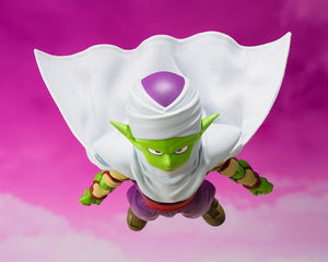 S.H. FIGUARTS Dragon Ball Daima Figura S.H.Figuarts Piccolo Mini 9 cm