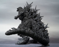 Bandai Godzilla Figura S.H. MonsterArts Godzilla (2023) Minus Color Version 16 cm