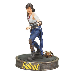 Dark Horse Fallout Estatua PVC Lucy 18 cm