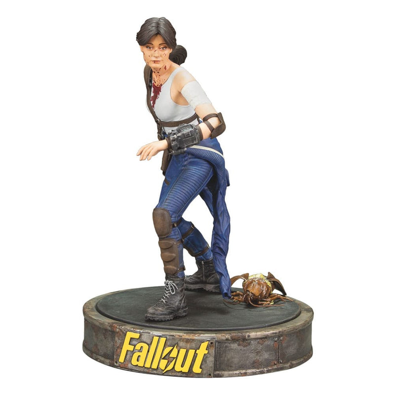 Dark Horse Fallout Estatua PVC Lucy 18 cm