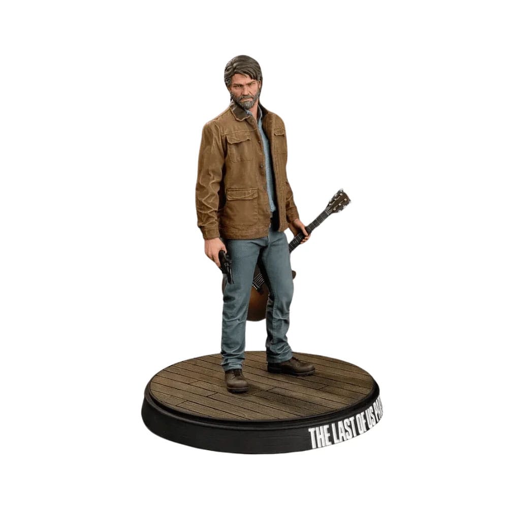 DARK HORSE CÓMICS The Last of Us Part II Estatua PVC Joel 36 cm