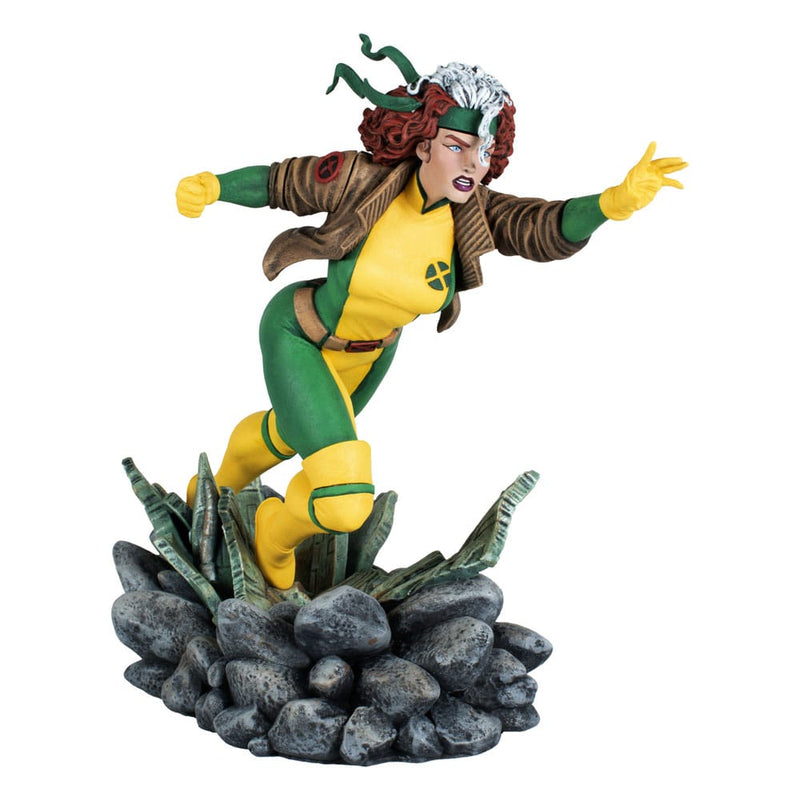 Diamond Select Marvel Comic Gallery Estatua Rogue 25 cm