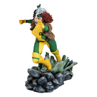 Diamond Select Marvel Comic Gallery Estatua Rogue 25 cm