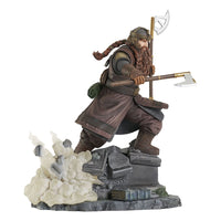 DIAMOND SELECT El Señor de los Anillos Gallery Deluxe Estatua PVC Gimli 20 cm