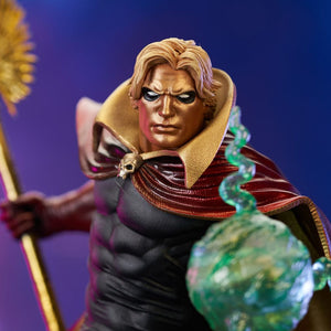 Diamond Select Marvel Comic Gallery Diorama Deluxe Adam Warlock 28 cm