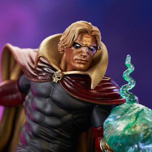 Diamond Select Marvel Comic Gallery Diorama Deluxe Adam Warlock 28 cm