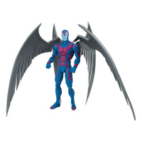 Diamond Select Marvel Select Figura Archangel 18 cm