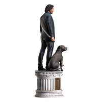 DIAMOND SELECT TOYS John Wick 3 Estatua Milestones 1/6 John Wick 43 cm