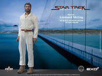 EXO Star Trek: la película Figura 1/6 Dr. Leonard "Bones" McCoy 30 cm