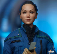 EXO-6 Star Trek: Enterprise Figura 1/6 Ensign Hoshi Sato 28 cm