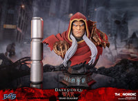 First 4 Figures Darksiders Busto Grand Scale War 37 cm