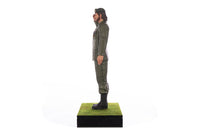 FIRST 4 FIGURES Metal Gear Solid 3: Snake Eater Estatua 1/4 Big Boss Requiem 55 cm