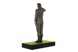 FIRST 4 FIGURES Metal Gear Solid 3: Snake Eater Estatua 1/4 Big Boss Requiem 55 cm