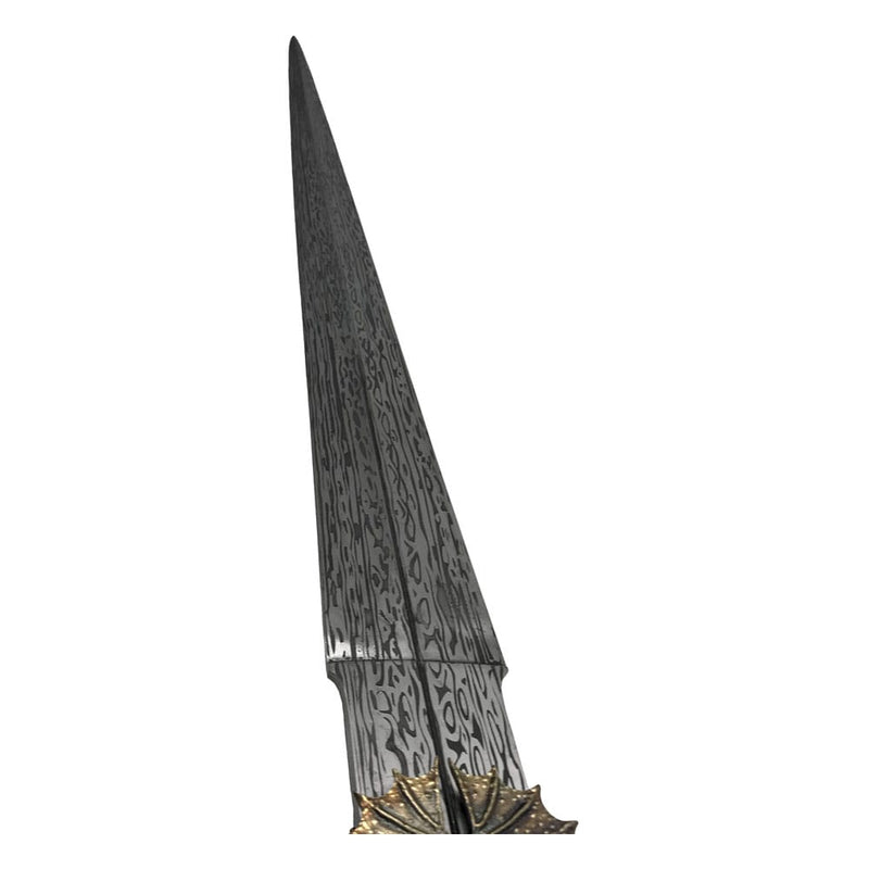 FACTORY ENTERTAIMENT House of the Dragon Réplica 1/1 Espada de Blackfyre Limited Edition 117 cm