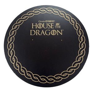 FACTORY ENTERTAIMENT House of the Dragon Réplica 1/1 Espada de Blackfyre Limited Edition 117 cm