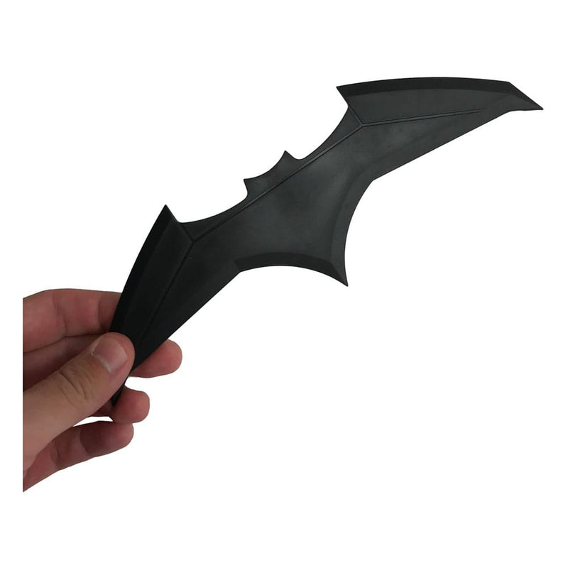 FACTORY ENTERTAIMENT DC Comics Réplica Juego de Rol Batman Batarang 25 cm