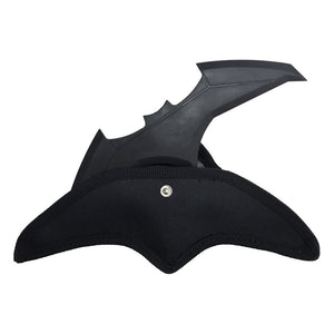 FACTORY ENTERTAIMENT DC Comics Réplica Juego de Rol Batman Batarang 25 cm