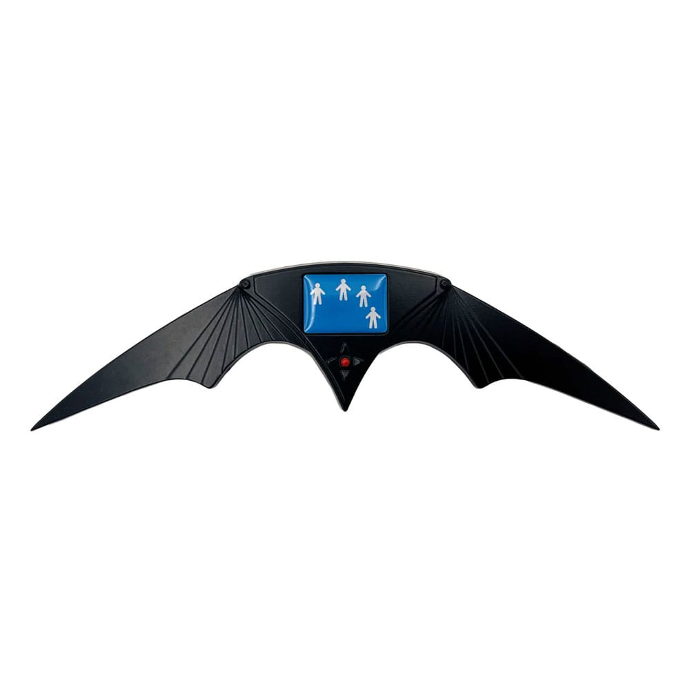 Factory Entertainment Batman Returns 1992 prop Réplica Batarang 15 cm