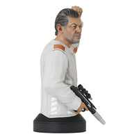 GENTLE GIANT Star Wars: Andor Busto 1/6 Kino Loy 16 cm