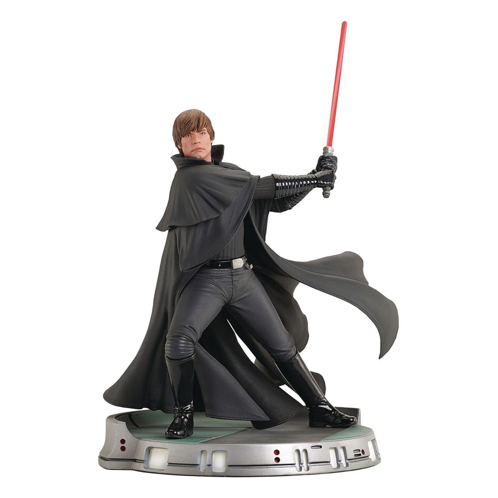 GENTLE GIANT Star Wars: Dark Empire Estatua Premier Collection 1/7 Luke Skywalker 30 cm