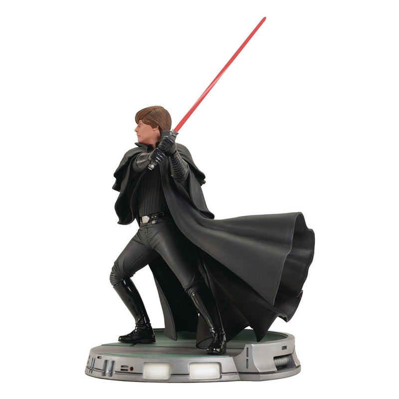 GENTLE GIANT Star Wars: Dark Empire Estatua Premier Collection 1/7 Luke Skywalker 30 cm